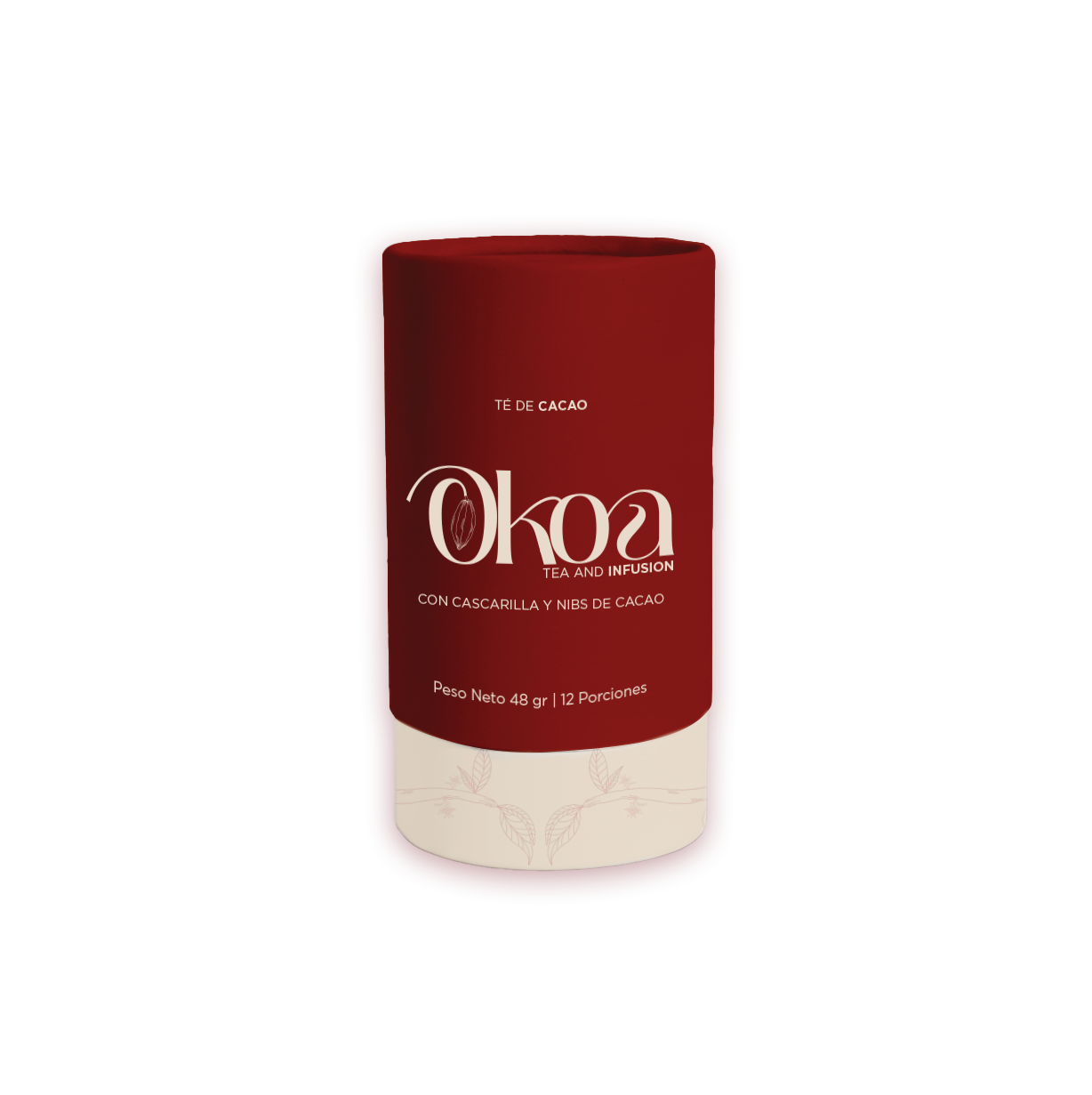 Cilindro Okoa (12 Bolsas)