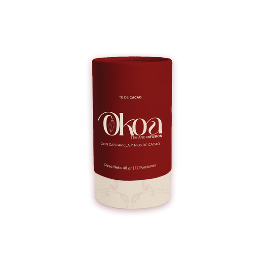 Cilindro Okoa (12 Bolsas)